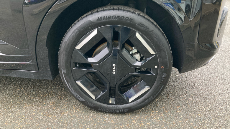 Kia Ev3 148kW GT-Line 81.4kWh 5dr Auto Electric Estate